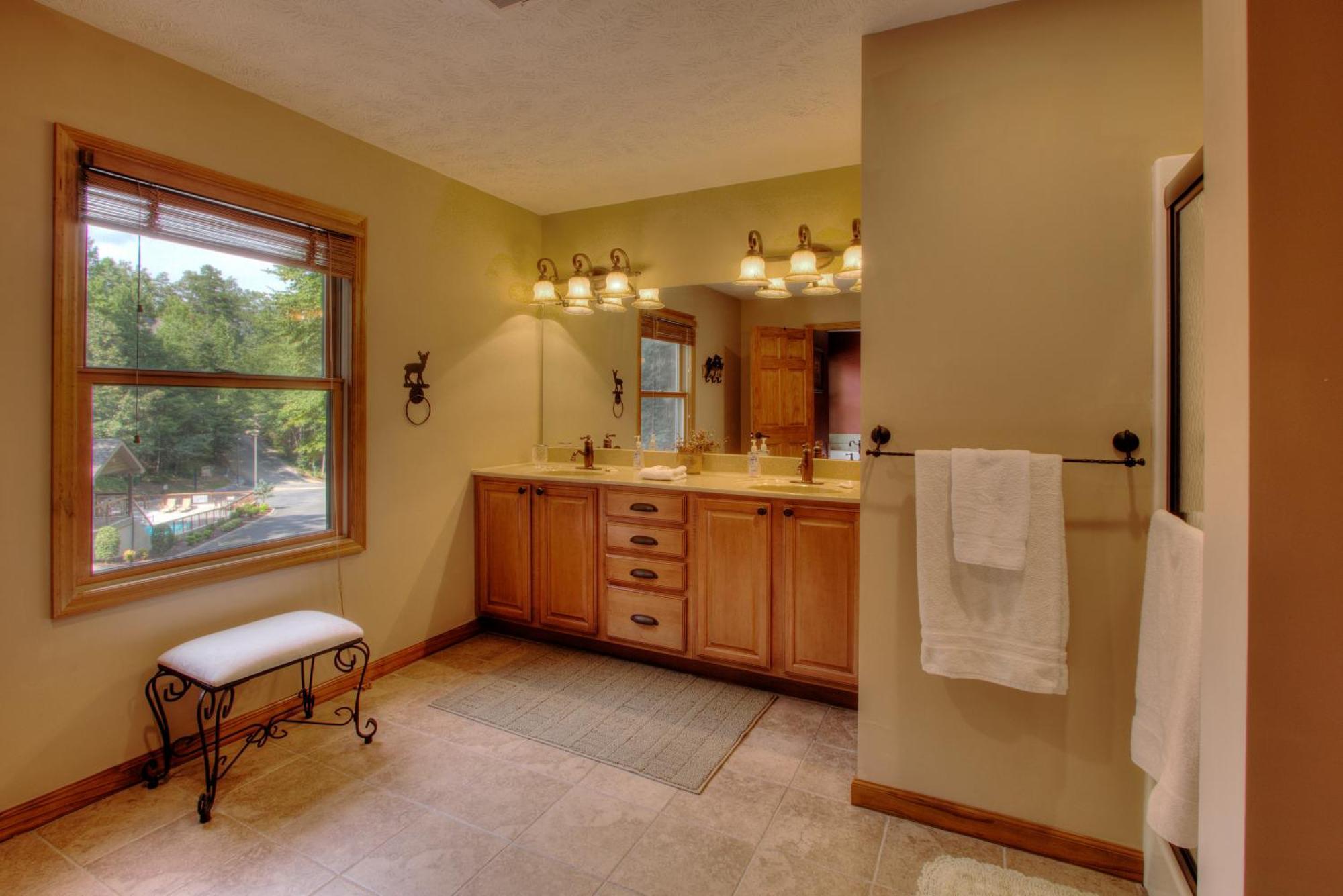 Gorgeous "Country Roads" By Honeybearcabins 4Br 4Ba, Next To Pool, Easy Drive, Main Strip Location! Pigeon Forge Extérieur photo