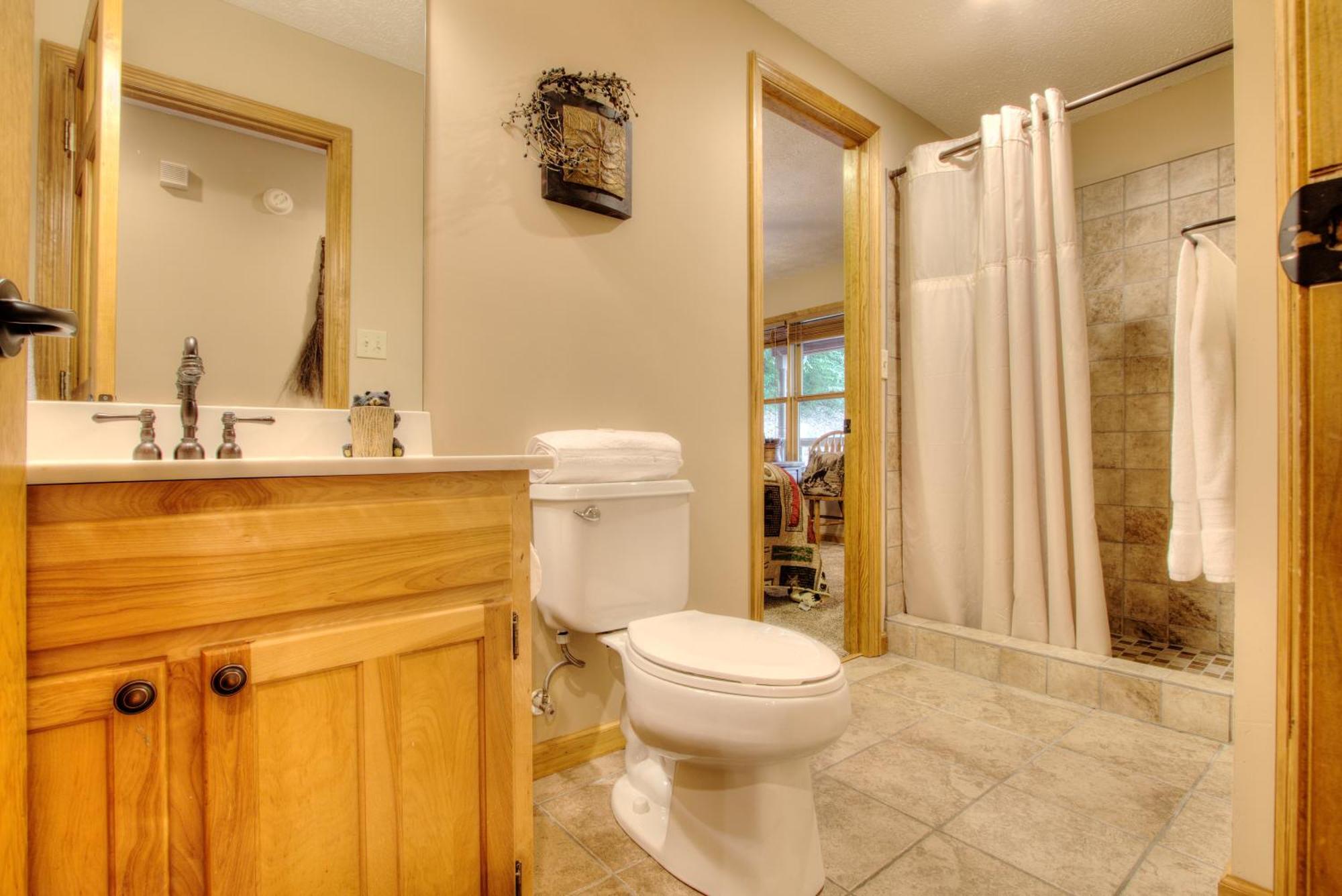 Gorgeous "Country Roads" By Honeybearcabins 4Br 4Ba, Next To Pool, Easy Drive, Main Strip Location! Pigeon Forge Extérieur photo