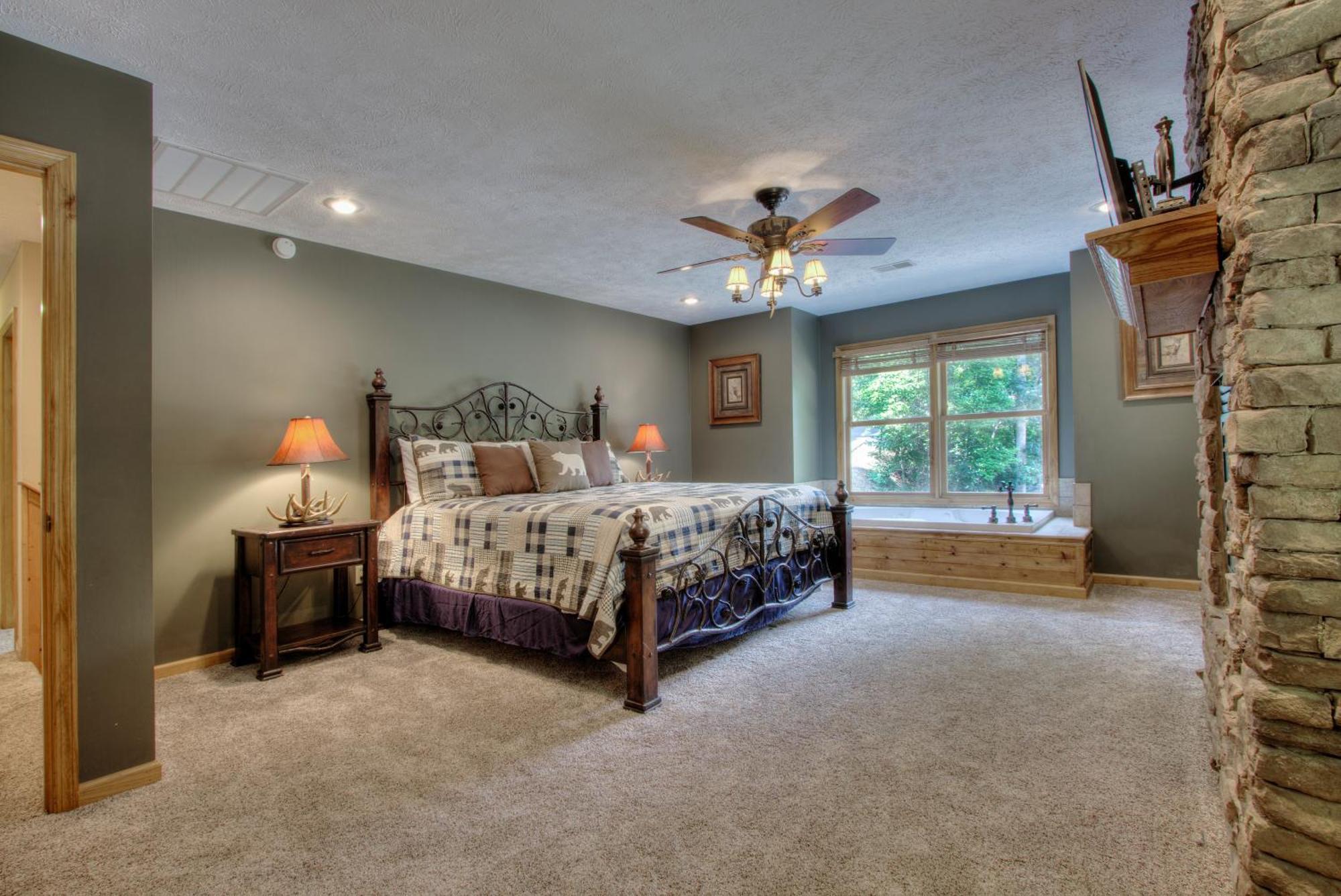 Gorgeous "Country Roads" By Honeybearcabins 4Br 4Ba, Next To Pool, Easy Drive, Main Strip Location! Pigeon Forge Extérieur photo